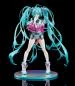 Preview: Hatsune Miku - Character Vocal Series 01 - Statue 1/7 - Hatsune Miku with Solwa - Good Smile Company