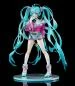 Preview: Hatsune Miku - Character Vocal Series 01 - Statue 1/7 - Hatsune Miku with Solwa - Good Smile Company