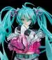 Preview: Hatsune Miku - Character Vocal Series 01 - Statue 1/7 - Hatsune Miku with Solwa - Good Smile Company