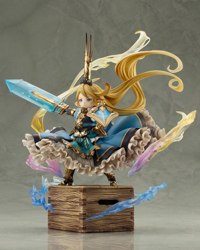 Preview: Charlotta / Charlotte - Small Holy Knight - Granblue Fantasy