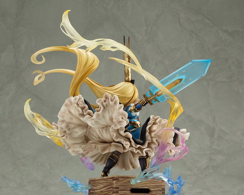 Preview: Charlotta / Charlotte - Small Holy Knight - Granblue Fantasy