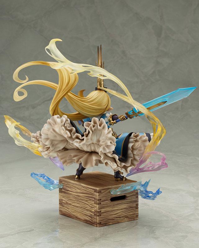 Preview: Charlotta / Charlotte - Small Holy Knight - Granblue Fantasy