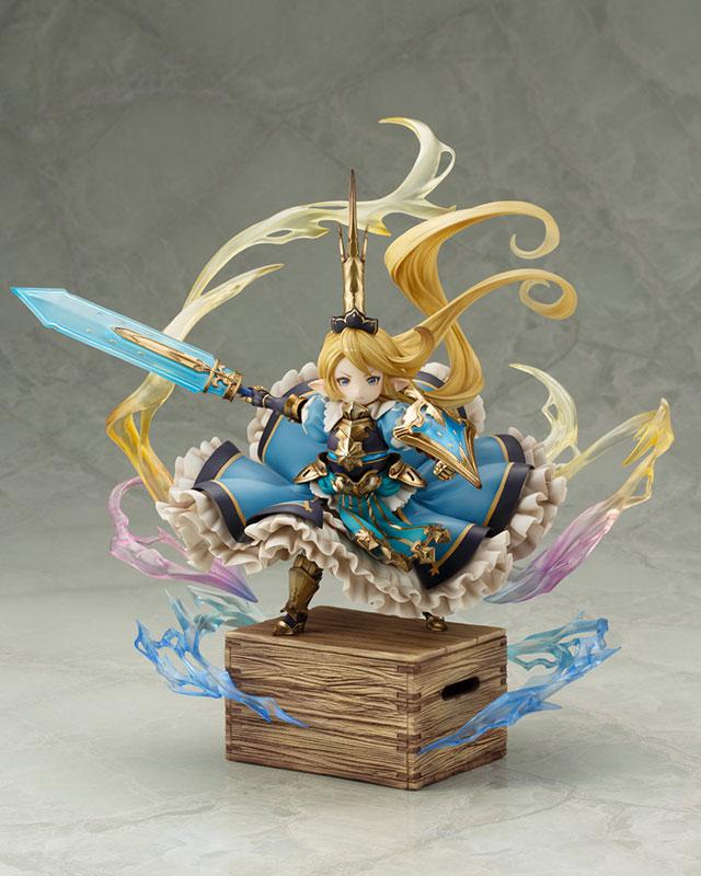 Preview: Charlotta / Charlotte - Small Holy Knight - Granblue Fantasy