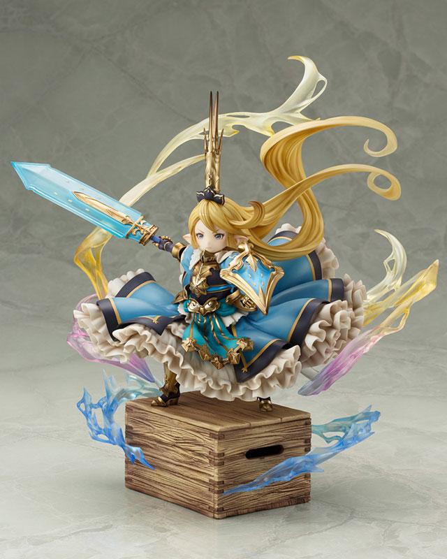 Preview: Charlotta / Charlotte - Small Holy Knight - Granblue Fantasy