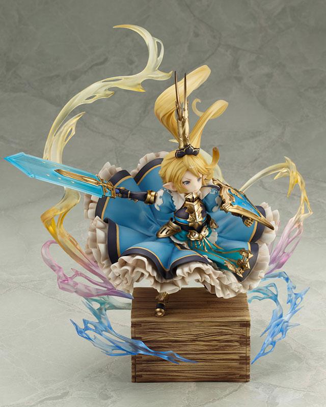 Preview: Charlotta / Charlotte - Small Holy Knight - Granblue Fantasy