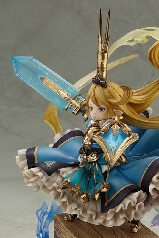 Preview: Charlotta / Charlotte - Small Holy Knight - Granblue Fantasy