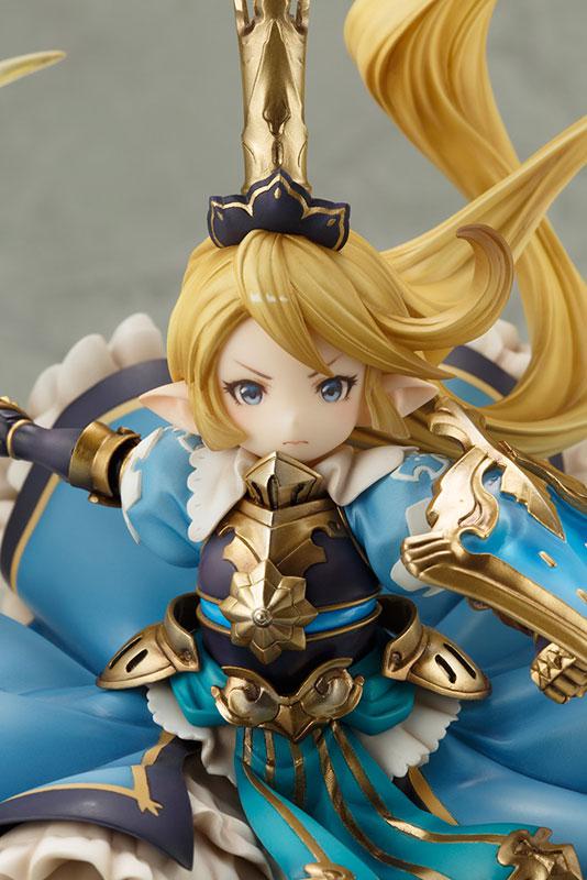 Preview: Charlotta / Charlotte - Small Holy Knight - Granblue Fantasy