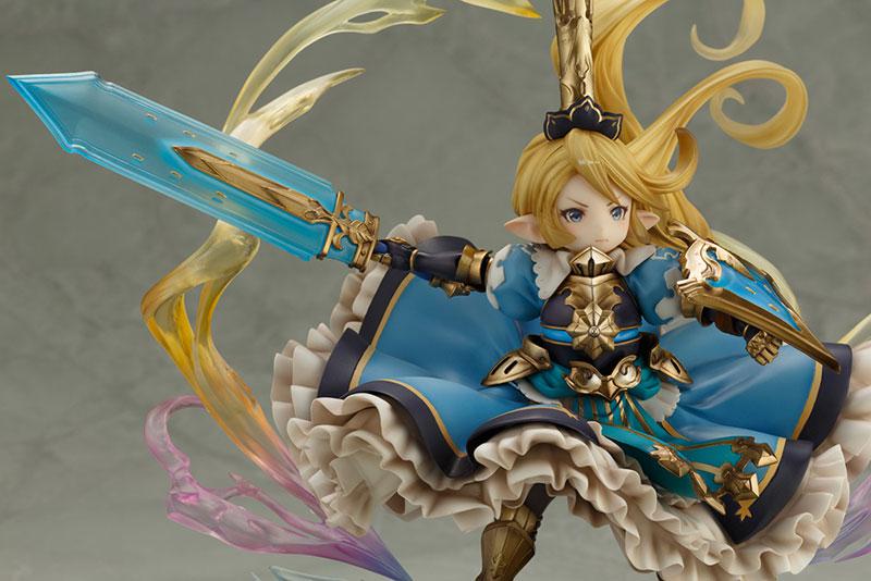 Preview: Charlotta / Charlotte - Small Holy Knight - Granblue Fantasy