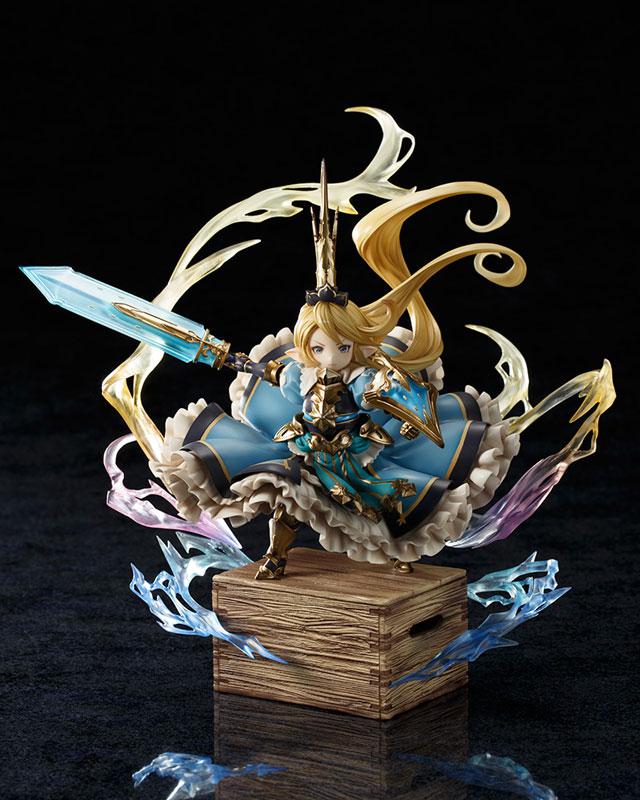 Preview: Charlotta / Charlotte - Small Holy Knight - Granblue Fantasy