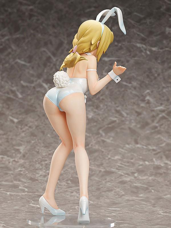 Preview: Charlotte Dunois - 1/4 B-Style Bunny - Bare Leg - FREEing