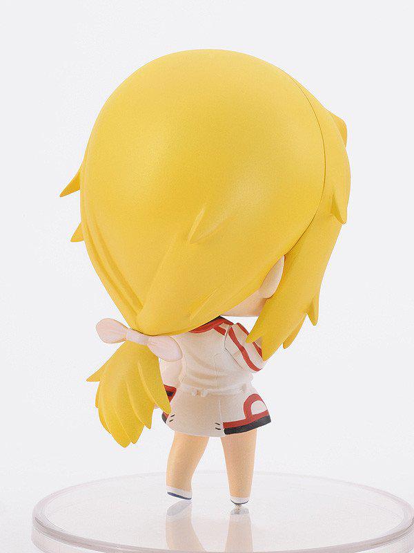 Preview: Charlotte Dunois Puchikko