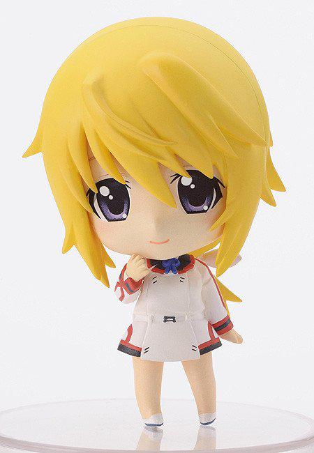 Preview: Charlotte Dunois Puchikko