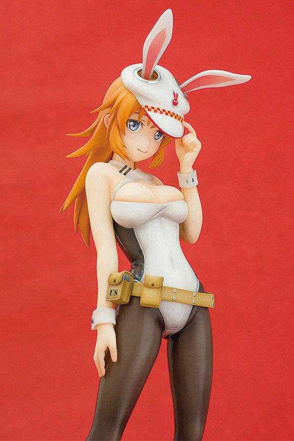 Preview: Charlotte E. Yeager - Bunny style