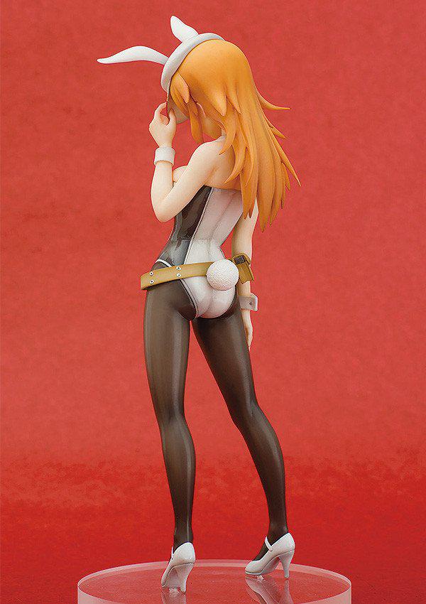 Preview: Charlotte E. Yeager - Bunny style