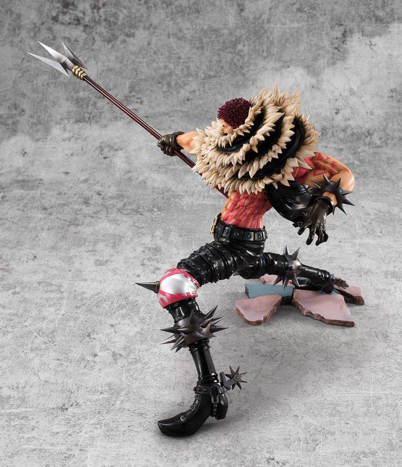 Preview: Charlotte Katakuri - Portrait Of Pirates SA-MAXIMUM - Megahouse