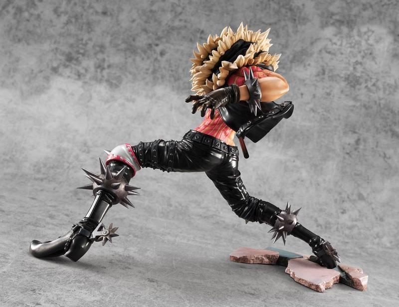 Preview: Charlotte Katakuri - Portrait Of Pirates SA-MAXIMUM - Megahouse