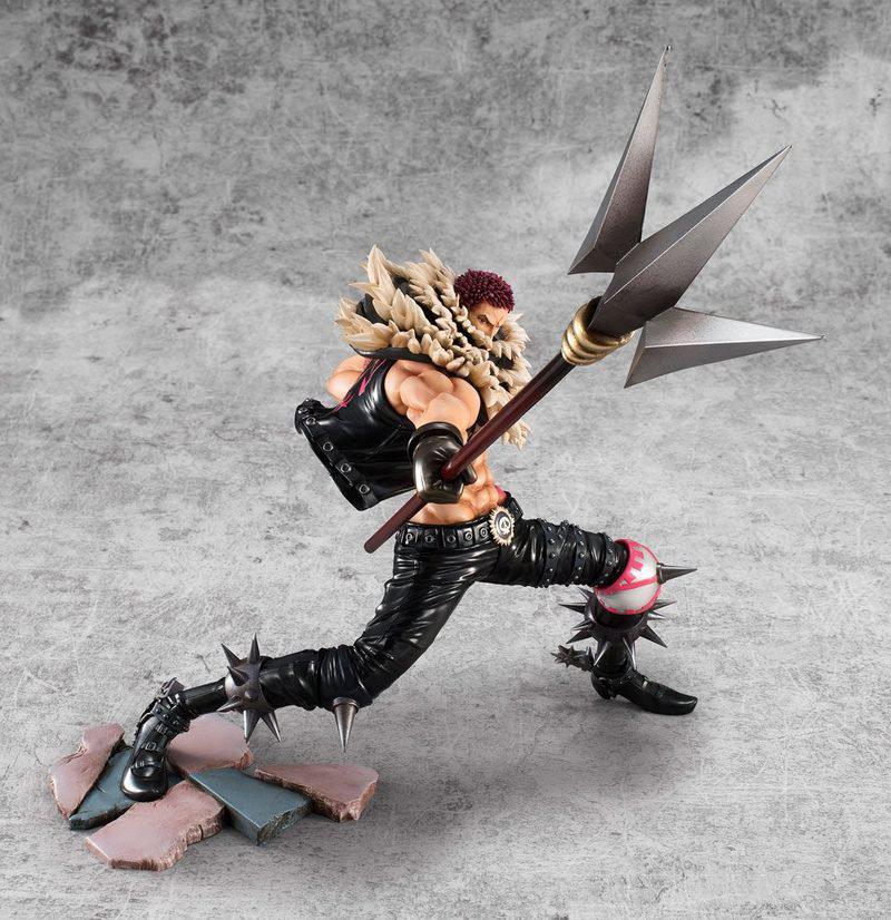 Preview: Charlotte Katakuri - Portrait Of Pirates SA-MAXIMUM - Megahouse