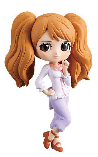 Preview: Charlotte Pudding - One Piece Q Posket Petit