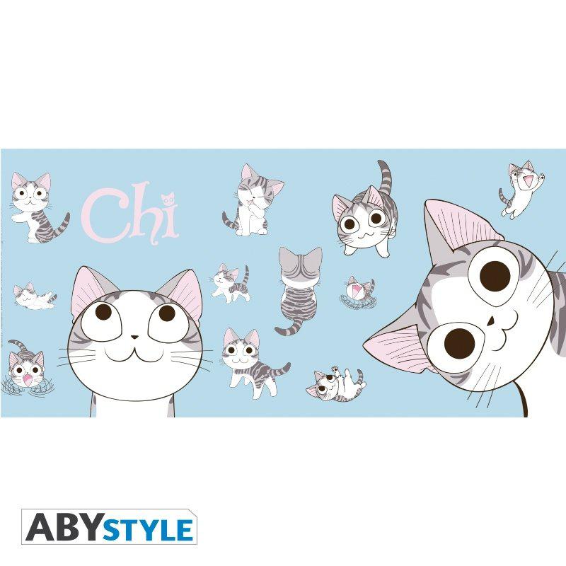 Preview: Chi Posen - Chi's Sweet Home  - ABYStyle Tasse