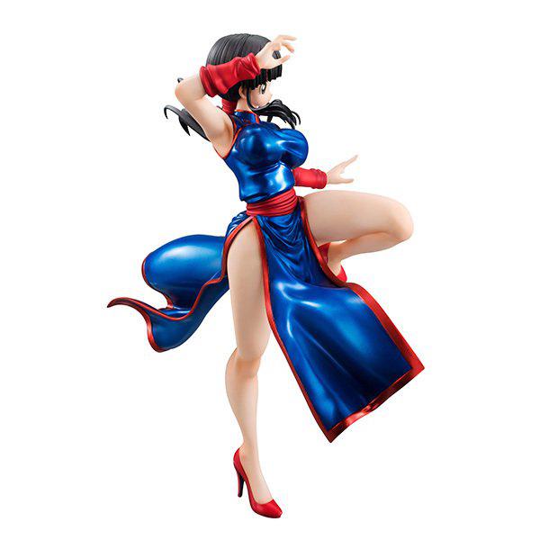 Preview: Chi-chi - China Dress Version - Dragon Ball Gals