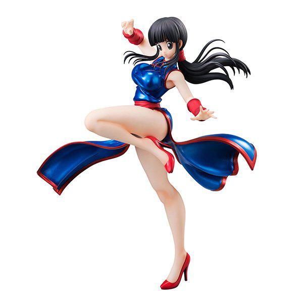 Preview: Chi-chi - China Dress Version - Dragon Ball Gals