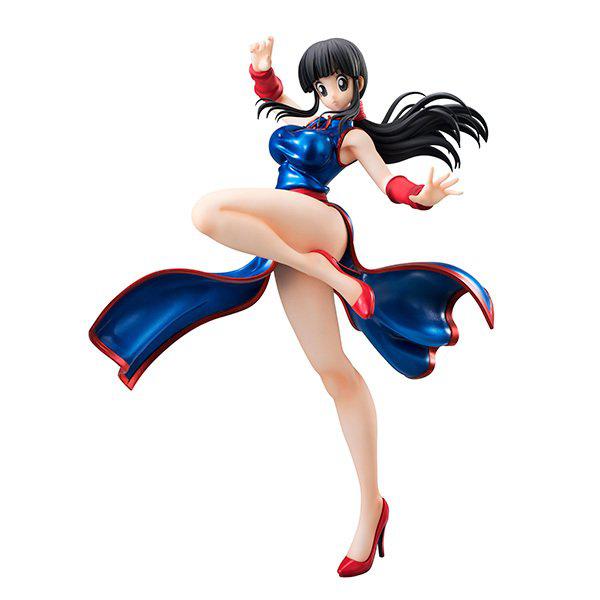 Preview: Chi-chi - China Dress Version - Dragon Ball Gals