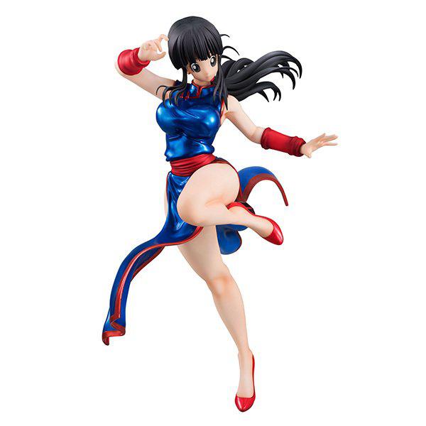 Preview: Chi-chi - China Dress Version - Dragon Ball Gals