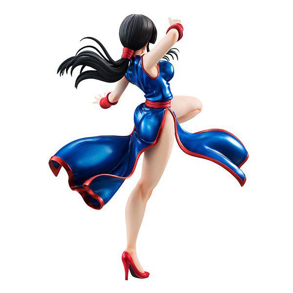 Preview: Chi-chi - China Dress Version - Dragon Ball Gals