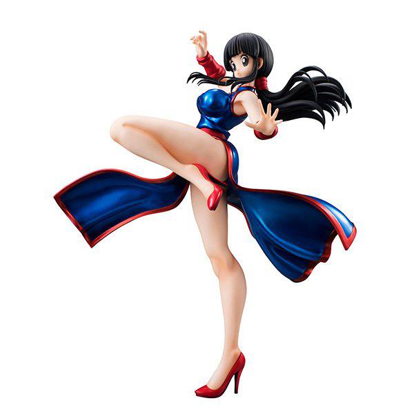 Preview: Chi-chi - China Dress Version - Dragon Ball Gals