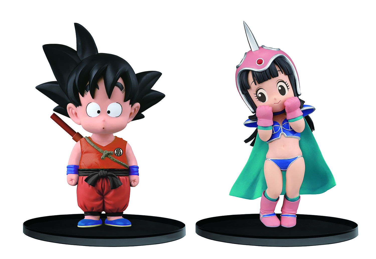 Preview: Chi-chi - Dragon Ball Collection Vol. 3