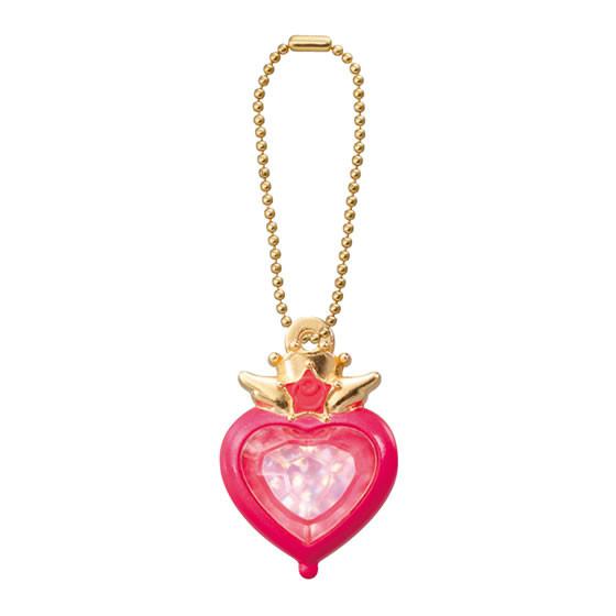 Preview: Chibi Moon Brosche - Sailor Moon Die-Cast Charm 2