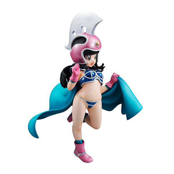 Preview: Chichi - junge Version - Dragon Ball Gals