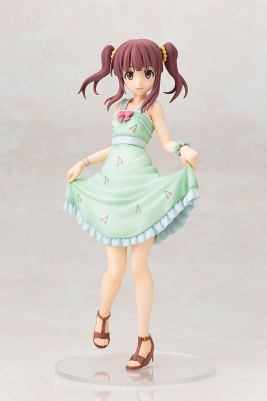 Preview: Chieri Ogata - Kotobukiya