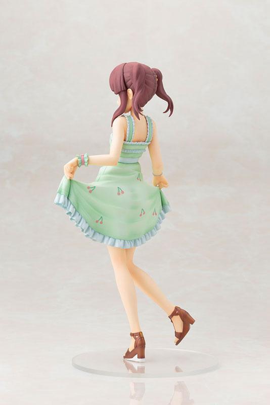 Preview: Chieri Ogata - Kotobukiya