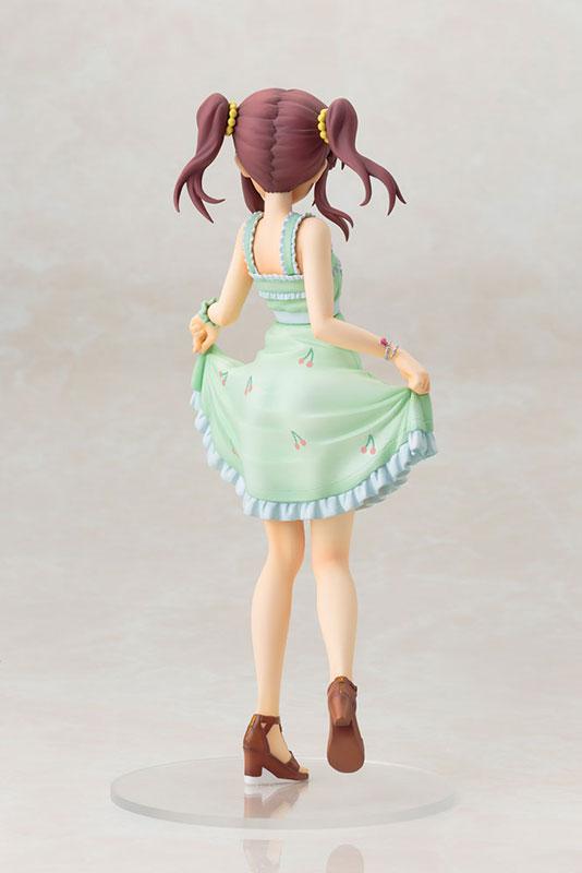 Preview: Chieri Ogata - Kotobukiya