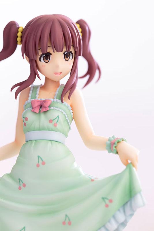 Preview: Chieri Ogata - Kotobukiya