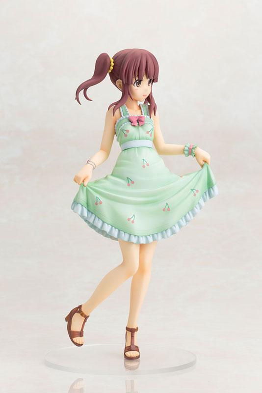 Preview: Chieri Ogata - Kotobukiya