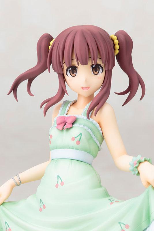 Preview: Chieri Ogata - Kotobukiya