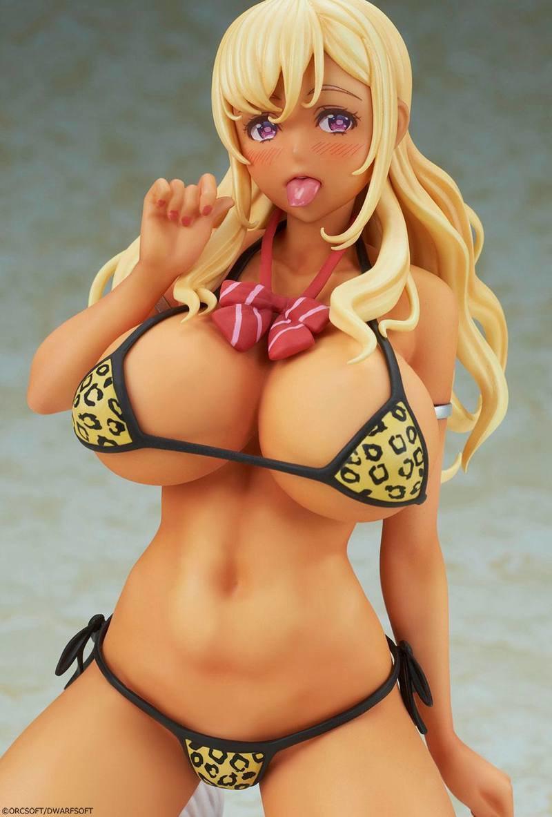 Preview: Chieri Shiina  - Leopard Print - Q-Six