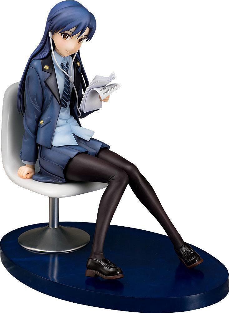 Preview: Chihaya Kisaragi - Phat!