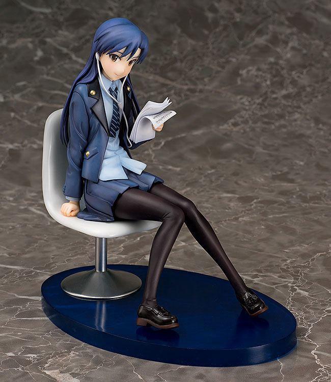 Preview: Chihaya Kisaragi - Phat!