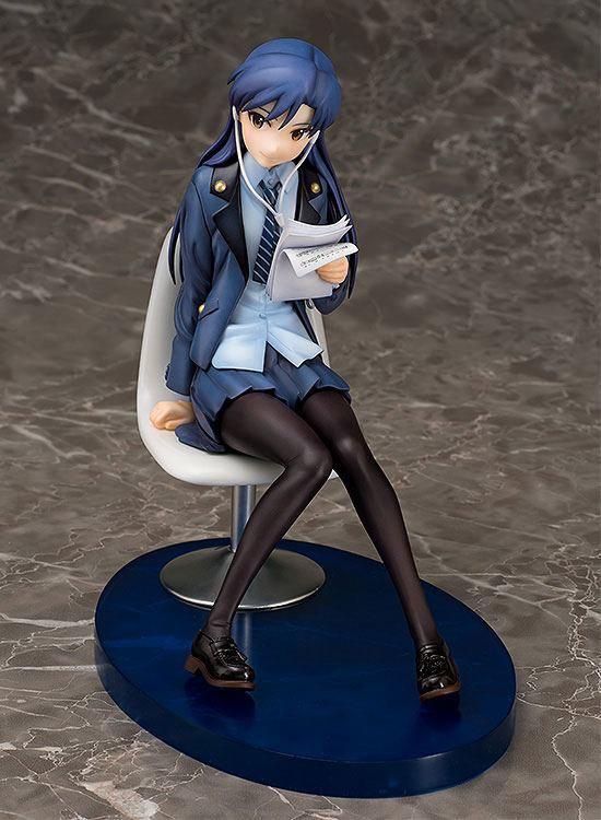 Preview: Chihaya Kisaragi - Phat!