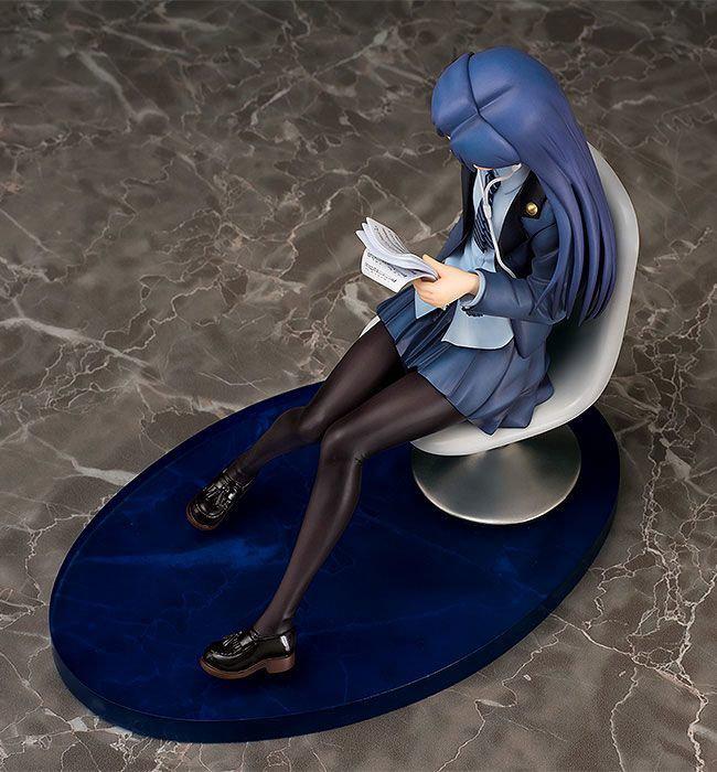 Preview: Chihaya Kisaragi - Phat!