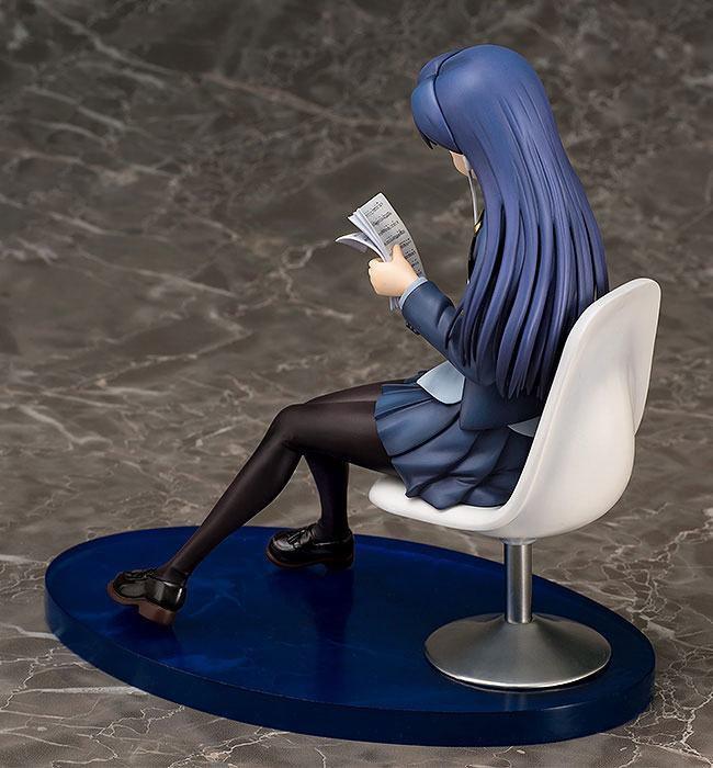 Preview: Chihaya Kisaragi - Phat!