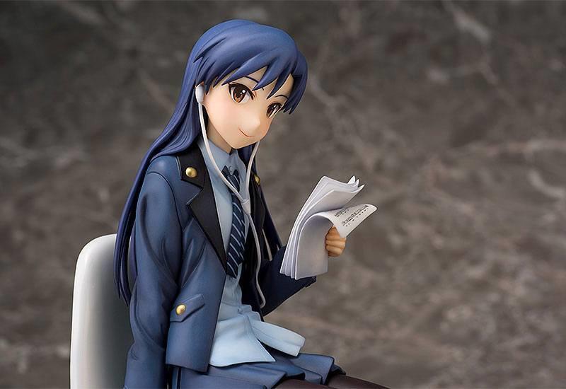 Preview: Chihaya Kisaragi - Phat!