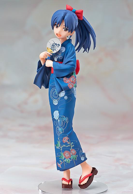 Preview: Chihaya Kisaragi - Yukata Version