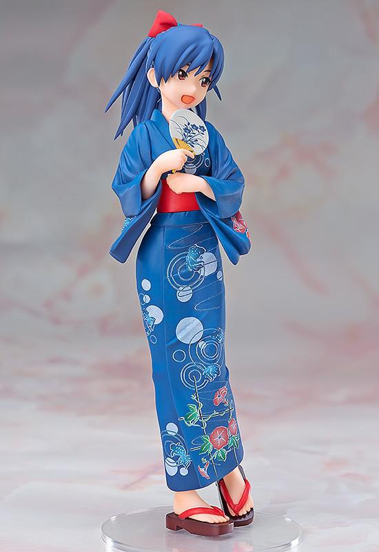 Preview: Chihaya Kisaragi - Yukata Version