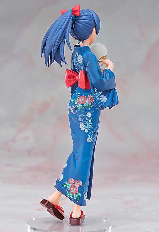 Preview: Chihaya Kisaragi - Yukata Version