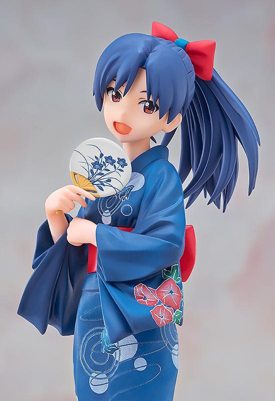 Preview: Chihaya Kisaragi - Yukata Version