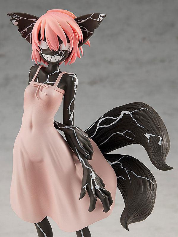 Preview: Chihiro Yoshioka - Gleipnir Pop Up Parade - Good Smile Company